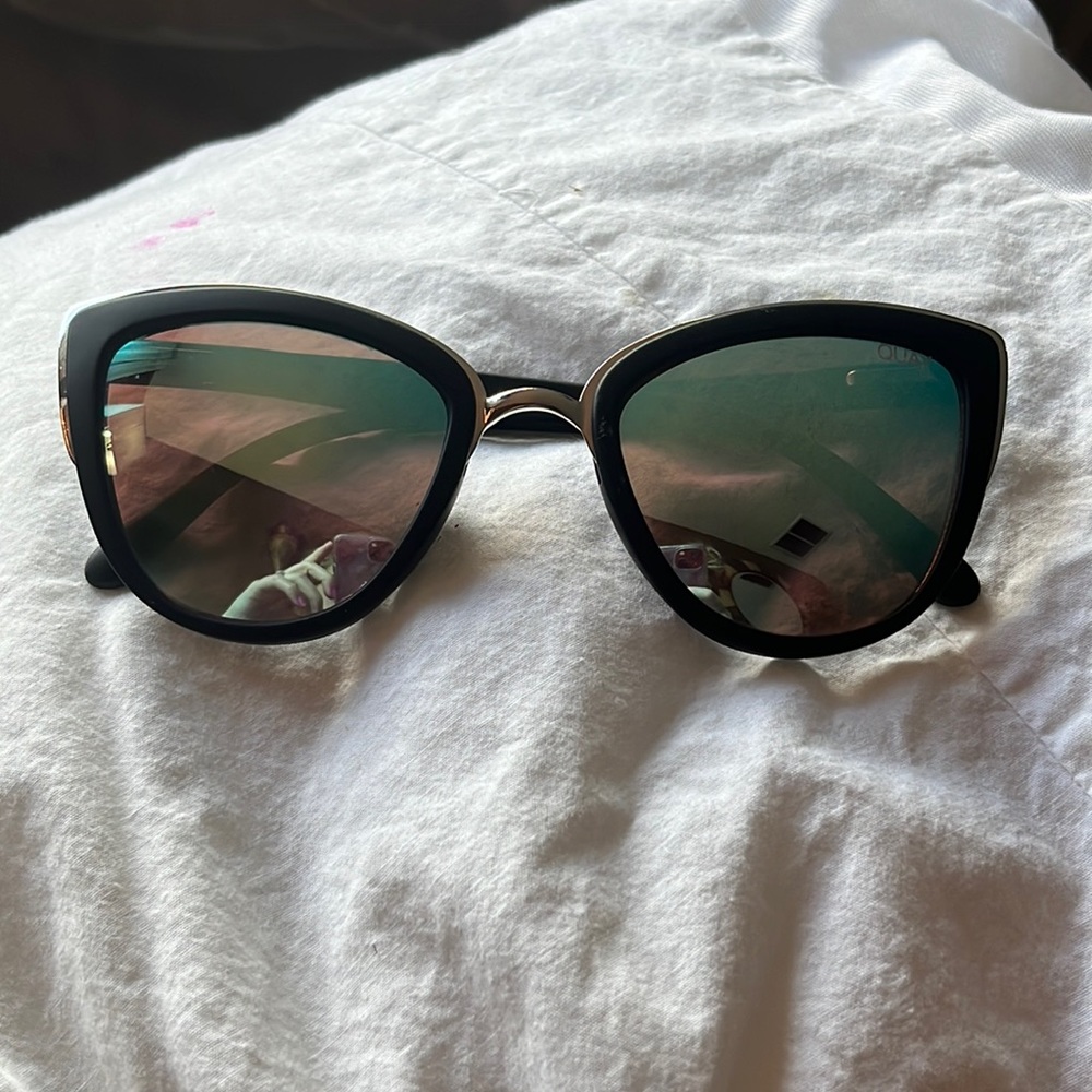 Quay my girl 126 sunglasses